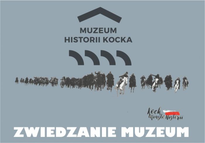 Miniaturka artykułu Zwiedzanie Muzeum Historii Kocka