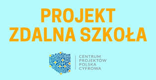 Miniaturka artykułu Gmina Kock realizuje  projekty Zdalna Szkoła i Zdalna Szkoła +