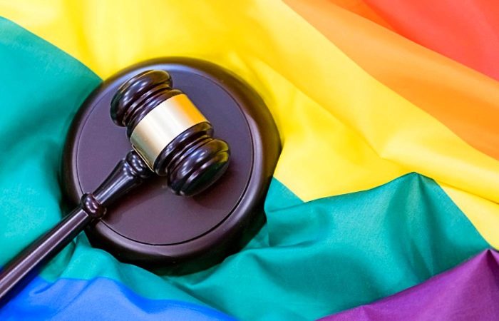 Miniaturka artykułu Wyrok Wojewódzkiego Sądu Administracyjnego w Lublinie w sprawie skargi rzecznika Praw Obywatelskich w przedmiocie wprowadzania do wspólnot samorządowych ideologii LGBT