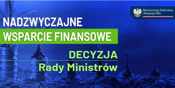 Miniaturka artykułu Nadzwyczajne wsparcie finansowe