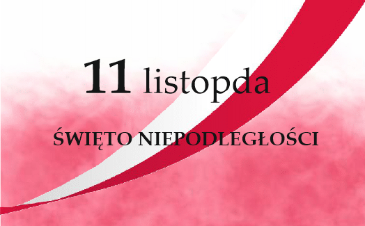 Miniaturka artykułu Zapraszamy na uroczyste obchody Święta Niepodległości 11 listopada