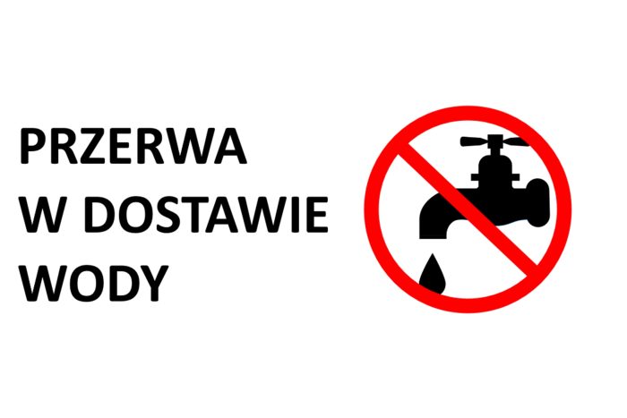 Miniaturka artykułu Przerwa w dostawie wody w miejscowościach Kock, Poizdów, Annopol i Wygnanka