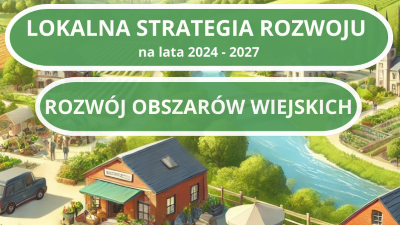 Miniaturka artykułu Lokalna Grupa Działania „Doliną Wieprza i Leśnym Szlakiem” w Lubartowie zaprasza mieszkańców terenu LGD na spotkania informacyjne dotyczące „Wdrażania Lokalnej Strategii Rozwoju na lata 2024-2027”