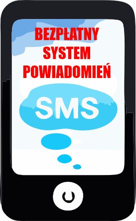 Miniaturka artykułu Bezpłatny system SMS z powiadomieniami dla mieszkańców