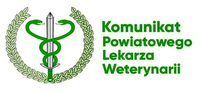 Miniaturka artykułu Informacje powiatowego lekarza weterynarii – choroby zakaźne