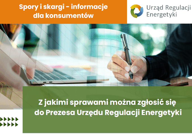 Miniaturka artykułu Poradnikiem dla konsumentów  – odbiorców energii