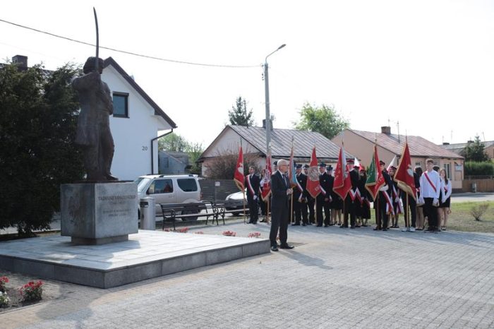 Miniaturka artykułu 234 rocznica uchwalenia Konstytucji 3 Maja!