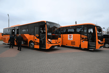 Miniaturka artykułu Inwestycje Gminy Kock w 2024 roku