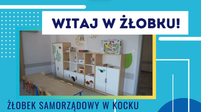 Miniaturka artykułu Otwarcie żłobka – 2 czerwca 2025 r.