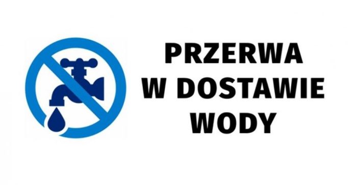 Miniaturka artykułu Możliwa przerwa w dostawie wody