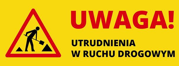 Miniaturka artykułu Uwaga Mieszkańcy! Remont drogi wojewódzkiej nr 808 Annopol – Kock