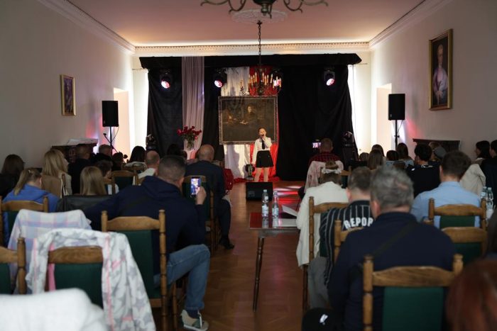 Miniaturka artykułu 21. Festiwal Pieśni Patriotycznej „Pieśń Ojczyzny Pełna”