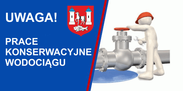Miniaturka artykułu Konserwacja sieci wodociągowej