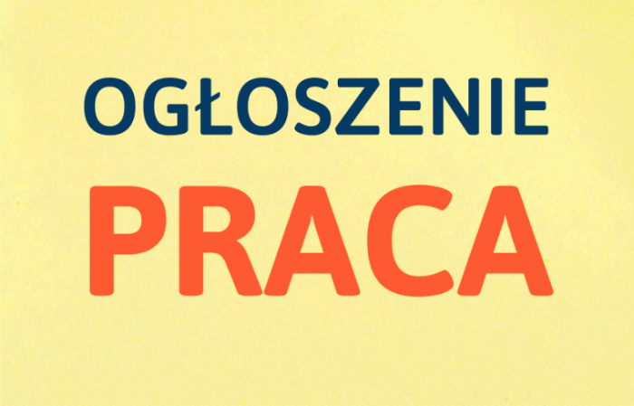 Miniaturka artykułu Otwarty i konkurencyjny nabór na wolne kierownicze stanowisko urzędnicze kierownika samorządowego zakładu budżetowego pn. Zakład Aktywności Zawodowej w Kock