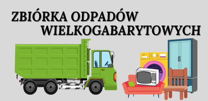 Miniaturka artykułu Zbiórka odpadów wielkogabarytowych