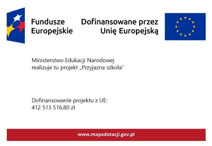 Miniaturka artykułu Program „AKTYWNA SZKOŁA” – zajęcia dla dzieci i młodzieży oraz społeczności lokalnej