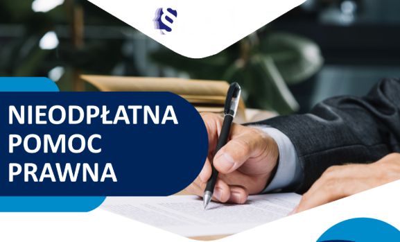 Miniaturka artykułu Nieodpłatna pomoc prawna