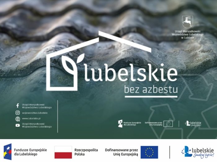 Miniaturka artykułu Nabór wniosków na usuwanie wyrobów i odpadów zawierających azbest