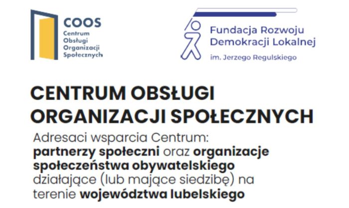 Miniaturka artykułu Informacja Centrum Obsługi Organizacji