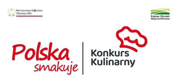 Miniaturka artykułu Konkurs kulinarny – Polska smakuje dla Kół Gospodyń Wiejskich i stowarzyszeń