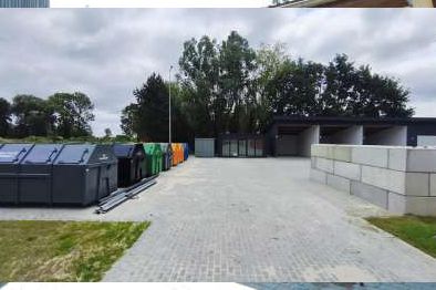 Miniaturka artykułu Inwestycje Gminy Kock  2025 roku