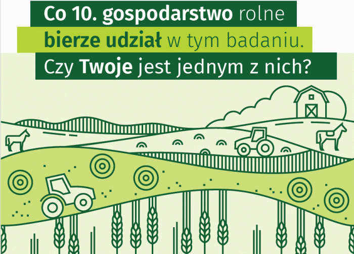 Miniaturka artykułu Badania gospodarstw rolnych