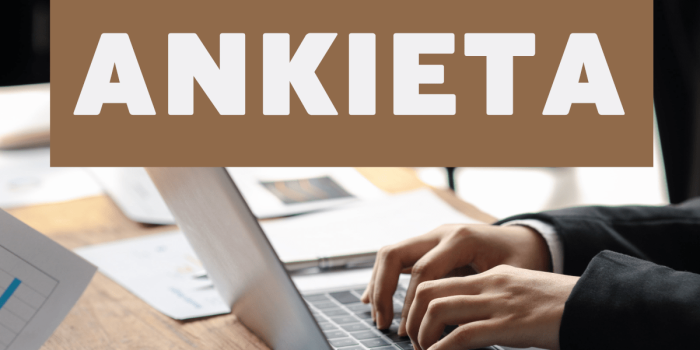 Miniaturka artykułu Wypełnij ankietę