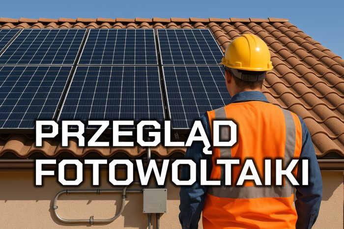 Miniaturka artykułu Informacja dla użytkowników instalacji fotowoltaicznych