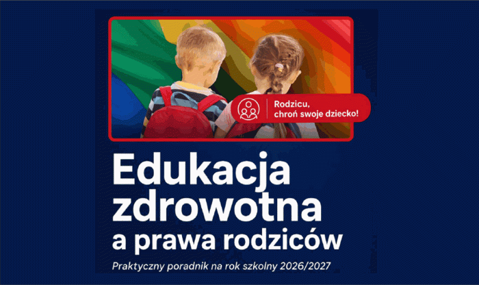 Miniaturka artykułu Edukacja zdrowotna a prawa rodziców – praktyczny poradnik na rok szkolny 2026/2027