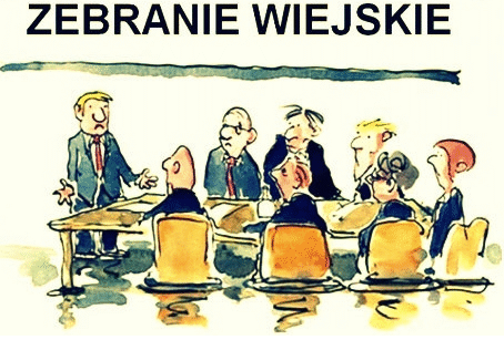 Miniaturka artykułu Terminarz spotkań wiejskich w 2026 roku