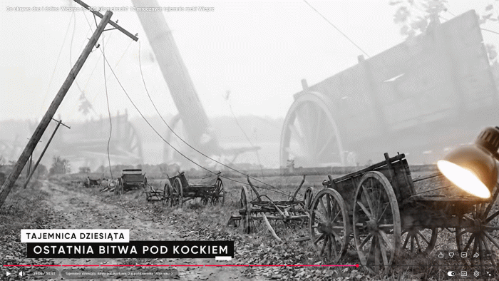 Miniaturka artykułu Ostatnia bitwa pod Kockiem