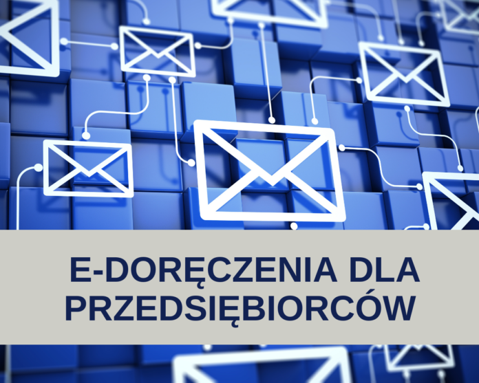 Miniaturka artykułu Uwaga Przedsiębiorcy!