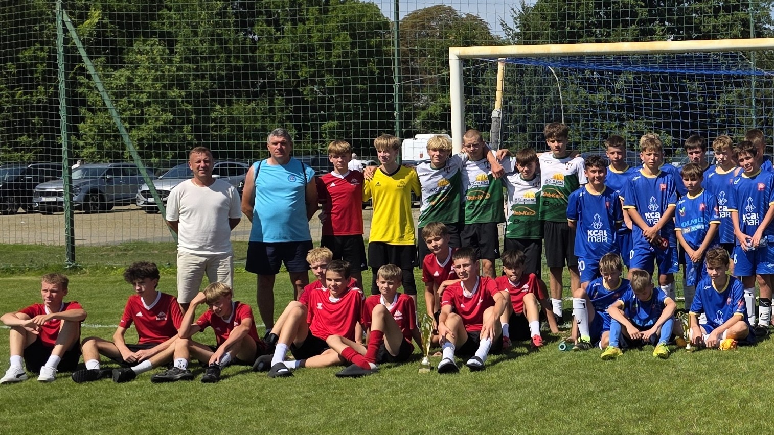 Kock Cup 2026 za nami!