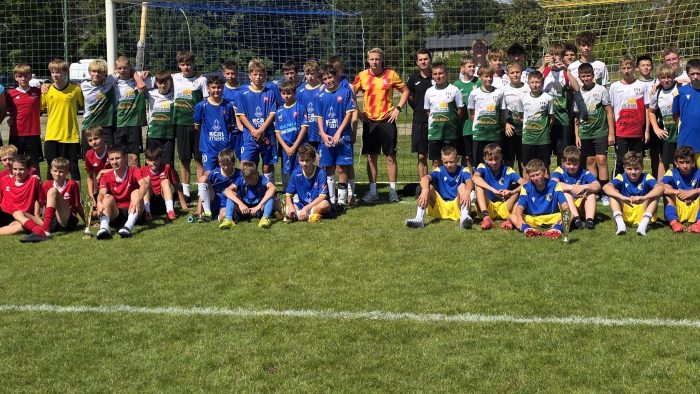 Miniaturka artykułu Kock Cup 2026 za nami!