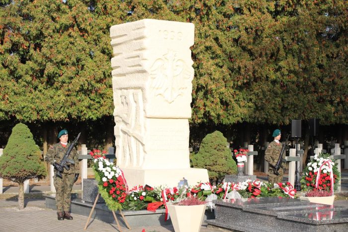 Miniaturka artykułu 87. rocznica Bitwy pod Kockiem i Święto 19. Lubelskiej Brygady Zmechanizowanej. Pamięć, tradycja i współczesna służba