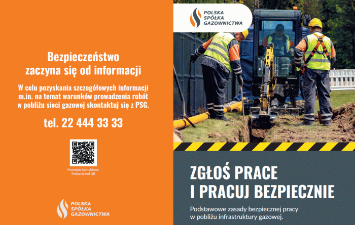 Miniaturka artykułu Zgłoś pracę i pracuj BEZPIECZNIE